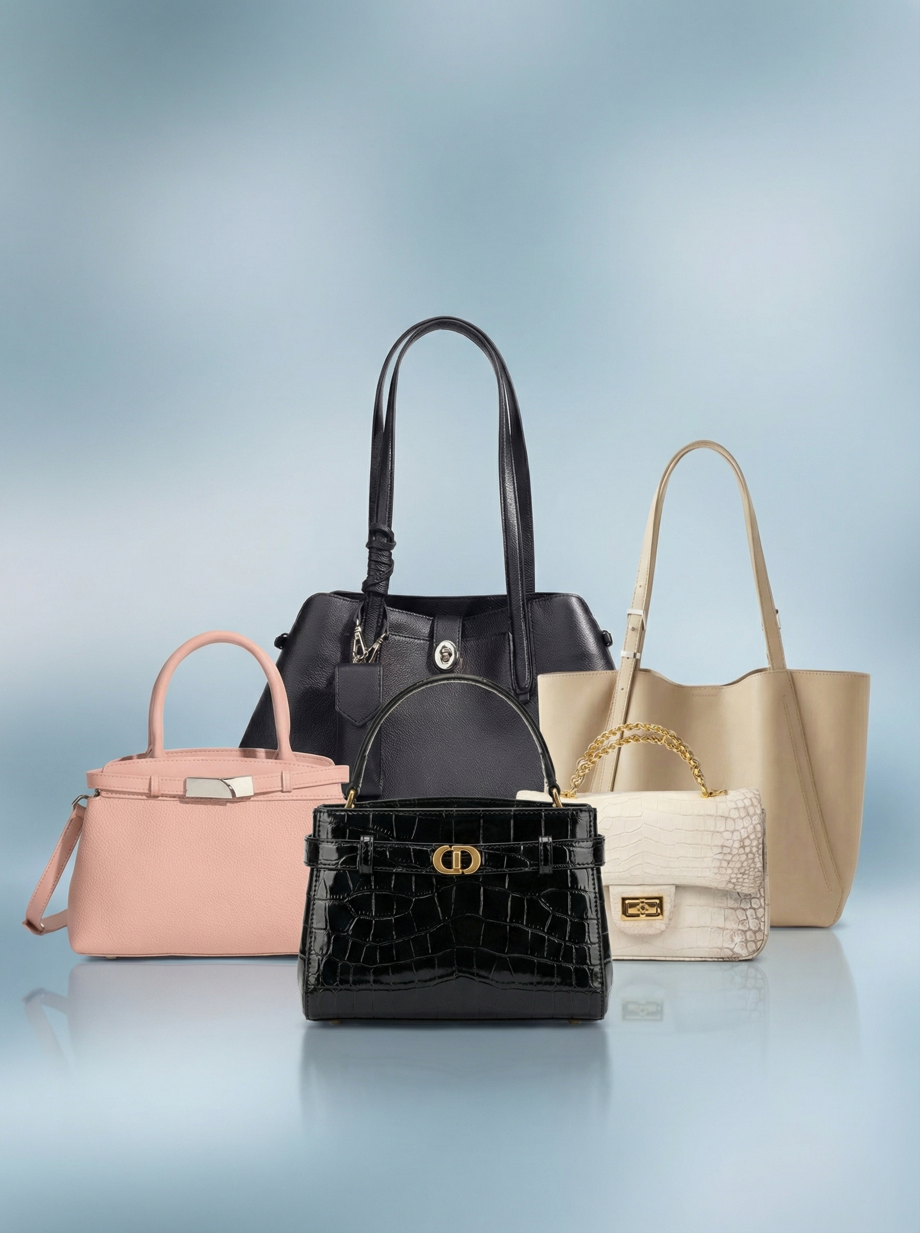 Orvan Origin Collection